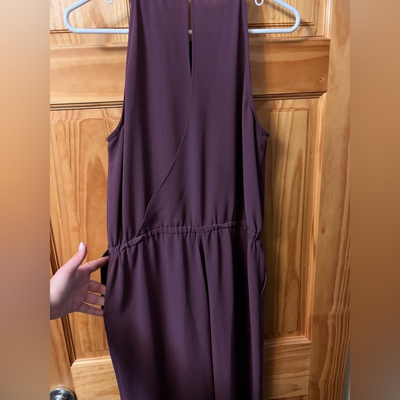 Reitmans high neck jumpsuit - Picture 2 of 7